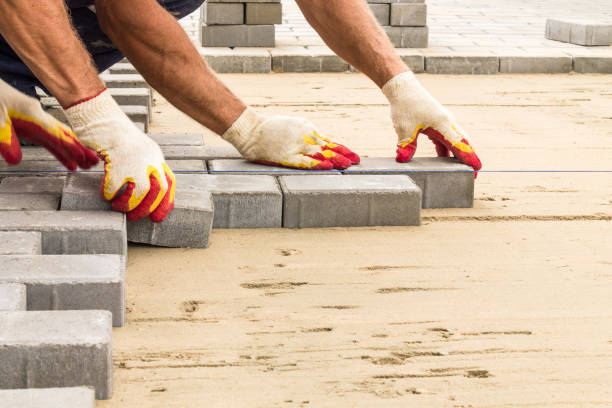 Best Best Driveway Pavers  in Corning, CA