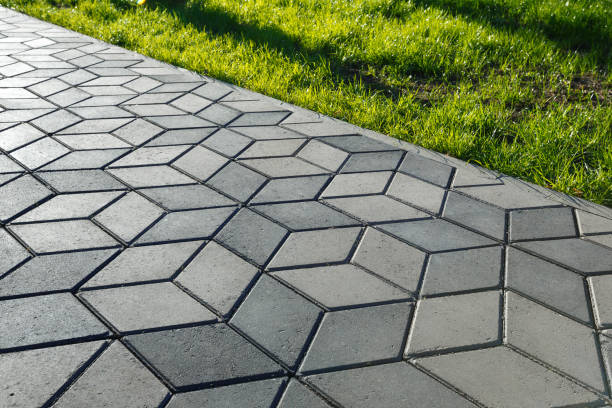 Decorative Driveway Pavers in Corning, CA