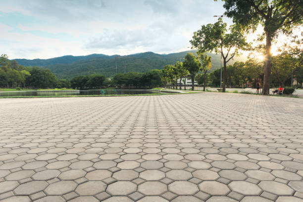 Best Concrete Paver Driveway  in Corning, CA