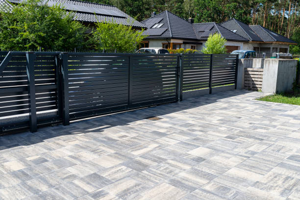 Best Local Driveway Pavers  in Corning, CA