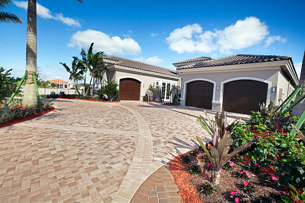 Best Brick Driveway Pavers  in Corning, CA