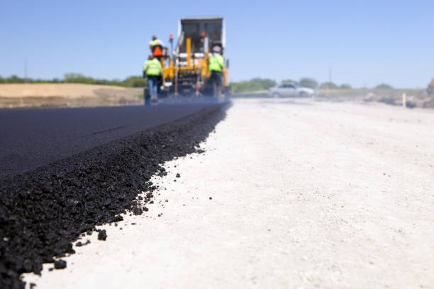 Best Interlocking Driveway Pavers  in Corning, CA