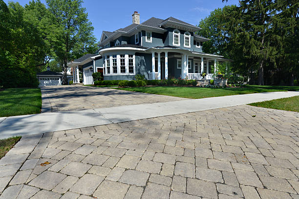 Reasons to Select Us for Your Driveway Paving Requirements in Corning, CA