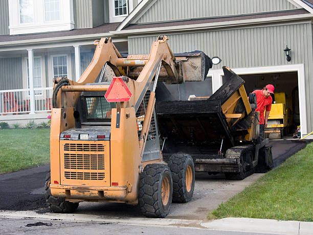 Best Decorative Driveway Pavers  in Corning, CA
