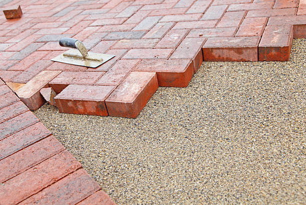 Best Driveway Paving Contractor  in Corning, CA